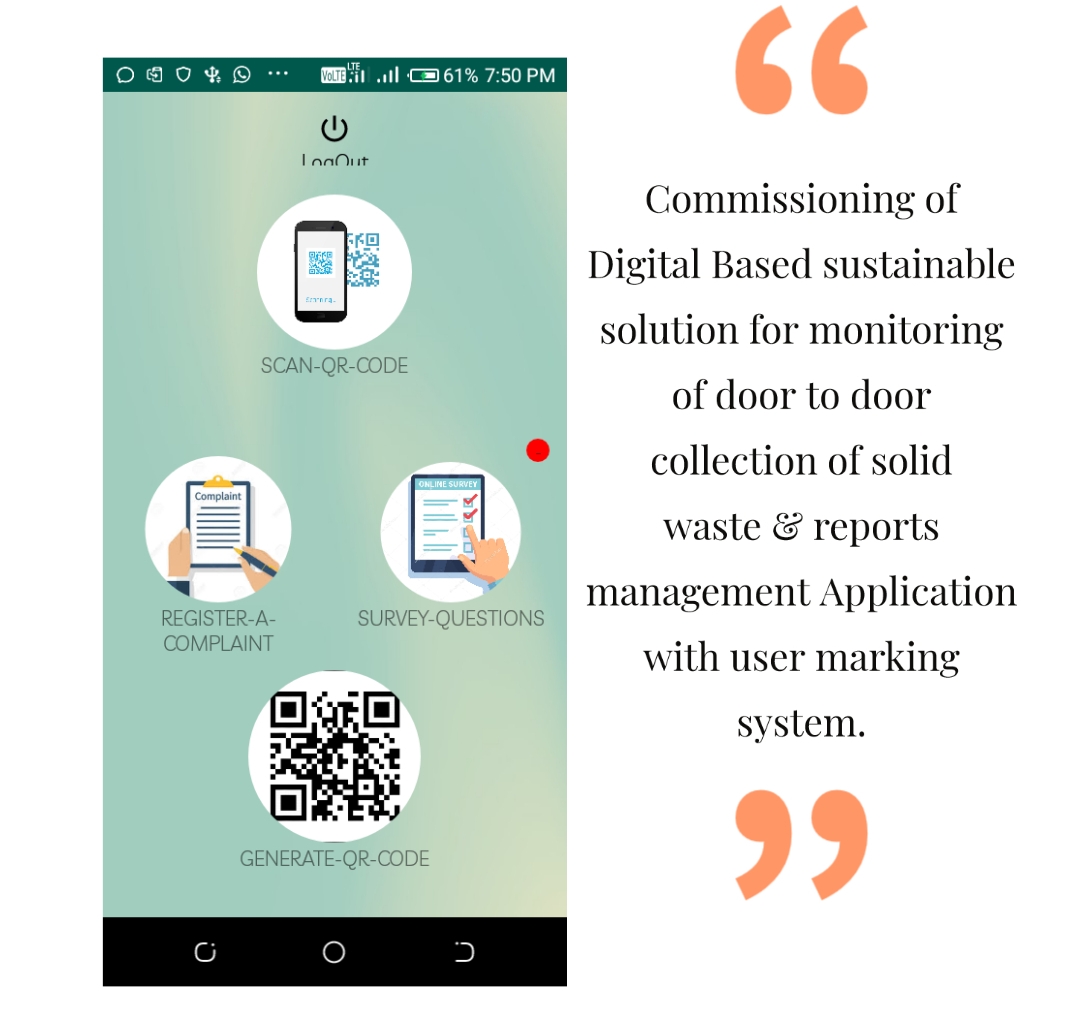 Mobile Apps