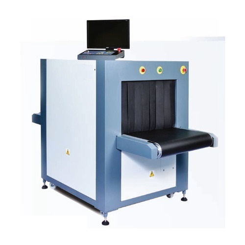 X-Ray Scanner